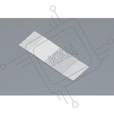 Термопаста с фазовым переходом Honeywell PTM-7950 16х16х0,2 мм
