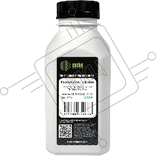 Тонер Cactus CS-TKYCU2C-LT-100 голубой флакон 100гр. для принтера Kyocera Color Universal TK-52xx/TK-54xx/TK-83xx/TK-85xx/TK-88xx
