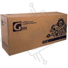 Картридж лазерный GalaPrint GP-113R00726 для принтеров Xerox Phaser 6180/6180MFP/6180MFP/D/6180MFP/N черный 8000 копий