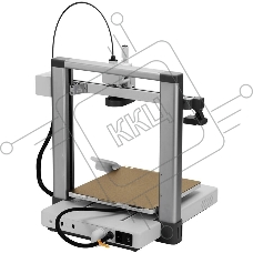 Принтер 3D Bambu Lab A1 EU 256x256x256мм PLA/PET-G 50мкм