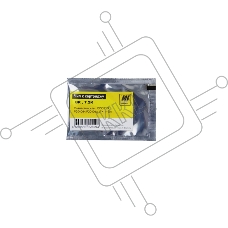 Чип Hi-Black к картриджу Kyocera ECOSYS P2040dn/P2040dw (TK-1160) , Bk, 7,2K