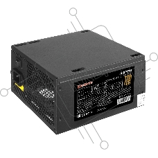 Блок питания ExeGate 500PPH-OEM (EX280577RUS-OEM), 500Вт, 80 PLUS, 120Вт, черный