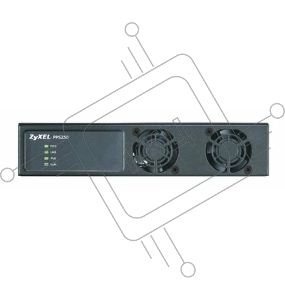 Сетевой адаптер ZYXEL PPS250 External PoE Power Supply Unit