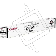 Тонер C-EXV 52 Toner Cyan