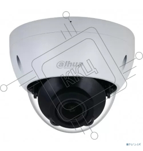 Камера видеонаблюдения IP Dahua DH-IPC-HDBW2841RP-ZAS 2.7-13.5мм цв.