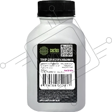 Тонер Cactus CS-TKYCU2M-LT-50 пурпурный флакон 50гр. для принтера Kyocera Color Universal TK-52xx/TK-54xx/TK-83xx/TK-85xx/TK-88xx