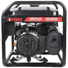 Бензиновый генератор A-iPower lite AP5500 20204