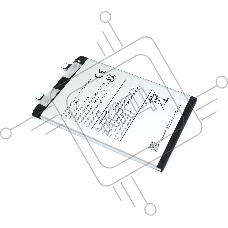 Аккумулятор для Tecno Pova 5 (BL-58ET)