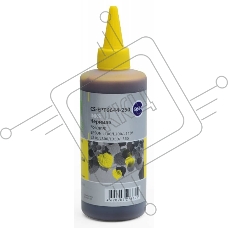 Чернила Cactus CS-EPT6644-250 желтый 250мл для Epson L100/L110/L120/L132/L200/L210/L222/L300/L312/L350/L355/L362/L366/L456/L550/L555/L566/L1300