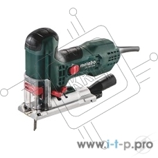 Лобзик Metabo STE 100 Quick  Лобзик [601100000]