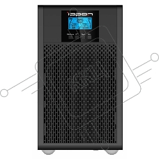 Источник бесперебойного питания Ippon Innova G2 3000 2700Вт 3000ВА черный