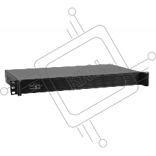 Серверный корпус Exegate Pro 1U250-01 <RM 19