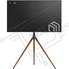 Стойка для ТВ и сенсорных панелей ONKRON TS1220 32
