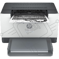 Принтер лазерный HP LaserJet M211dw (9YF83A), A4, ч/б, печ. до 29 стр/мин., 600 x 600 dpi, USB, RJ-45, Wi-Fi, Air Print, Mopria
