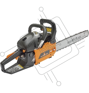 Бензопила Carver RSG 252Х 2200Вт 2.9л.с. дл.шины:18