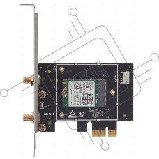 Адаптер TENDA WI-FI 6 AX5400 PCI-E E33