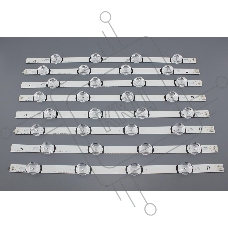 Подсветка LED INNOTEK DRT 3.0 39