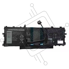 Аккумуляторная батарея для ноутбука Dell Latitude 9420 (3VV58) 7.7V, 39.7Wh