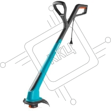 Триммер электрический Gardena Small Cut Plus 350/23 350Вт реж.эл.:леска