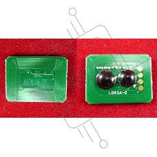 Чип ELP для OKI C610, Magenta, 6K (ELP, Китай)