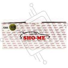 Лампа автомобильная ксеноновая Sho-Me D2S/C-4300K D2S 12В 35Вт (упак.:2шт) 4300K
