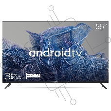 Телевизор  Kivi 55