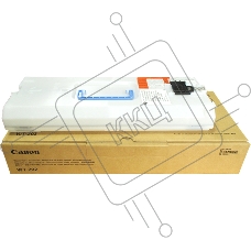 Емкость для отработанного тонера WASTE TONER CASE ASSY