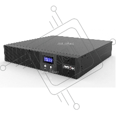 Источник бесперебойного питания Импульс IMPULS SLIM 1200, 1200VA/720W, IEC-C13