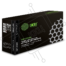 Картридж лазерный Cactus CSP-CF259X черный (10000стр.) для HP LJ M304/M404/MFP M428