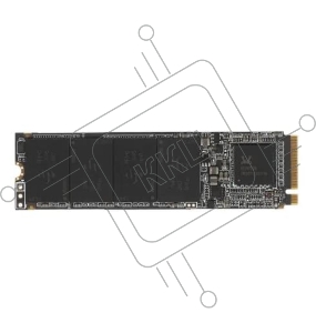 Накопитель SSD ADATA 1TB XPG SX6000 Lite, M.2 2280, PCI-E 3x4, [R/W - 1800/1200 MB/s] 3D-NAND TLC