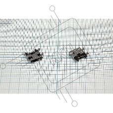 Разъем Micro USB для ZTE V970 V880