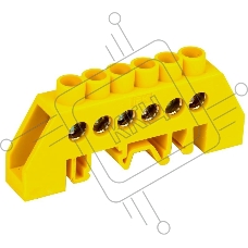 Шина Iek YNN10-812-6DP-K05 PE 
