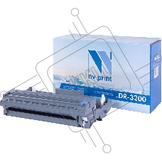 Барабан NV Print совместимый Brother DR-3200 для HL 5340/5350/MFC8370/8880/DCP8085/8070 (25000k)