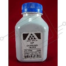 Тонер HP CP2020/2025/CM2320 Black, (фл.100г.) AQC фас. Россия