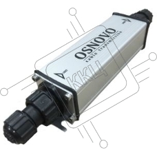 Удлинитель Osnovo E-PoE/2GW