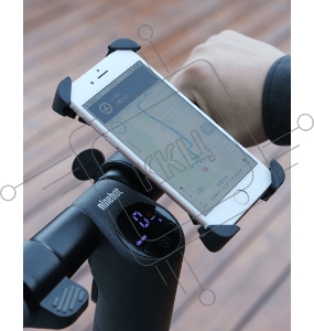 Держатель для телефона Ninebot by Segway