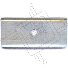 Пластина соединительная для провол. лотка ДКС FC37306
