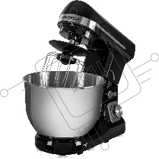 Миксер планетарный Maunfeld MF-431BK