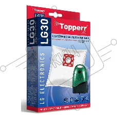 Фильтр (для пылесосов LG) Topperr 1408 LG30