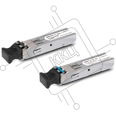 MGB-SX SFP трансивер Mini GBIC SX Module