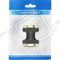 Адаптер переходник Vention VGA 15 F/ VGA 15 F