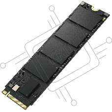 Накопитель SSD Hikvision E3000, 256Gb, PCIe 3.0 x4, M.2 2280, NVMe, R/W 3230/1240