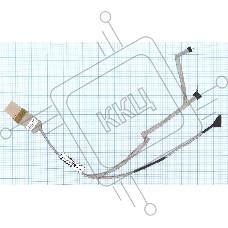 Шлейф матрицы для ноутбука HP ProBook 4320S 4321S 4325S 4420S 4421S VER-2