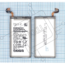 Аккумуляторная батарея EB-BG955ABE для Samsung Galaxy S8+ SM-G955 3500mah