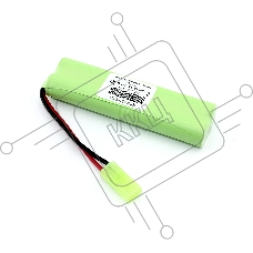 Аккумулятор Ni-Cd 4.8V 1800 mAh AA Twinstick разъем Tamiya