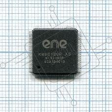 Мультиконтроллер ENE KB9012QF A3