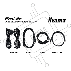 Монитор Iiyama 32