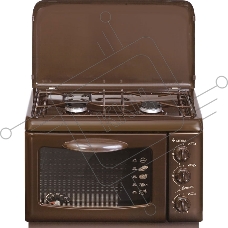 Плита настольная газовая ПГ 100 K19