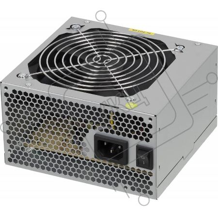 Блок питания Accord ATX 350W ACC-350W-12 (24+4pin) 120mm fan 4xSATA