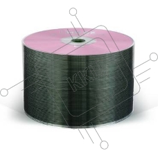 Диск DVD+RW Mirex 4.7 Gb, 4x, Shrink (50), (50/500)